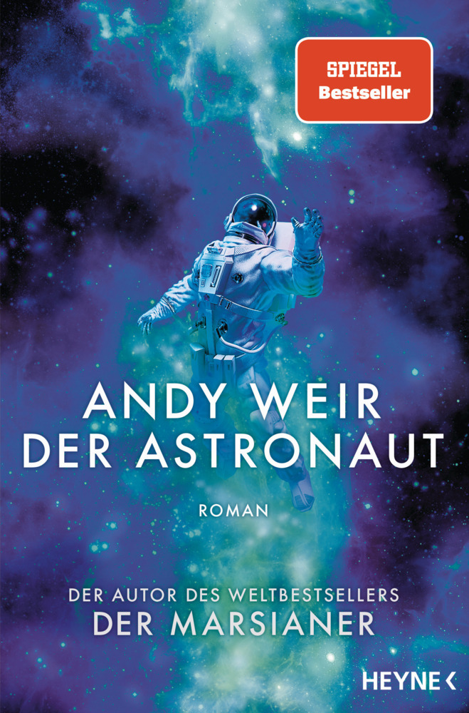 Der Astronaut main product photo