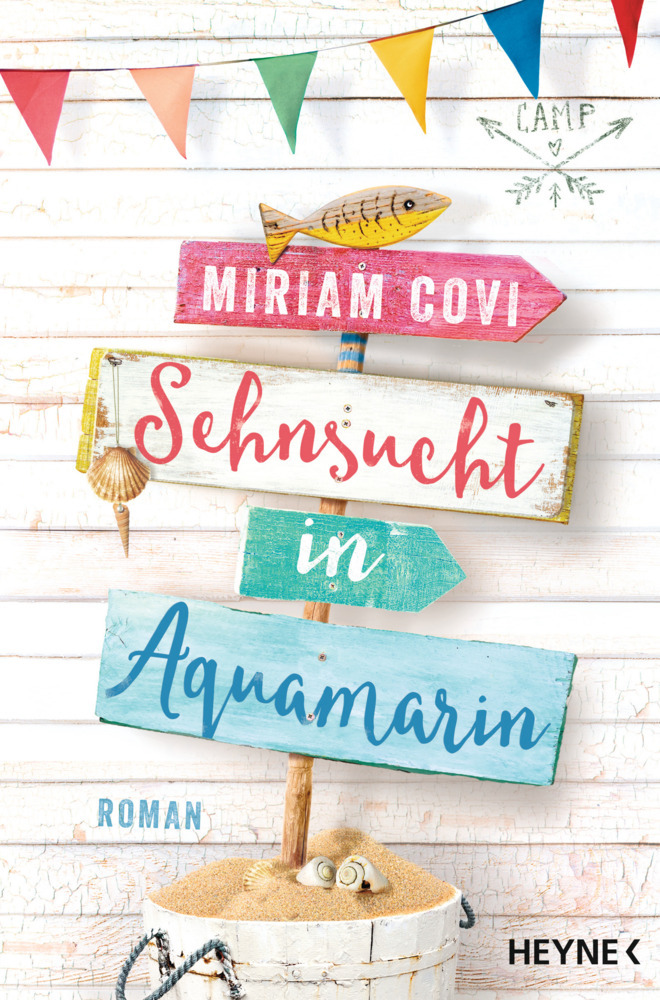 Sehnsucht in Aquamarin main product photo
