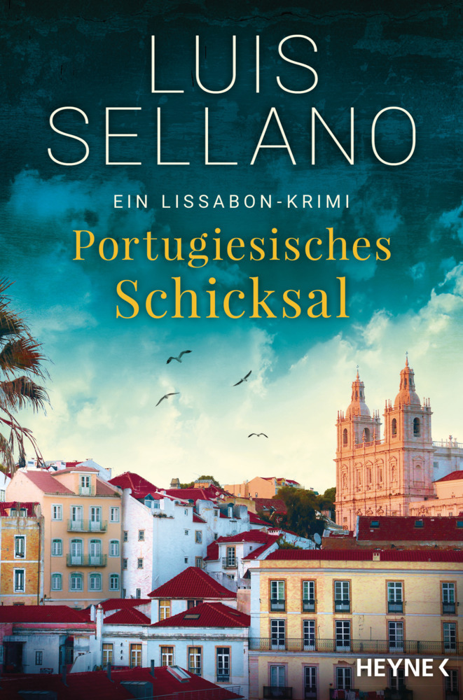 Portugiesisches Schicksal main product photo