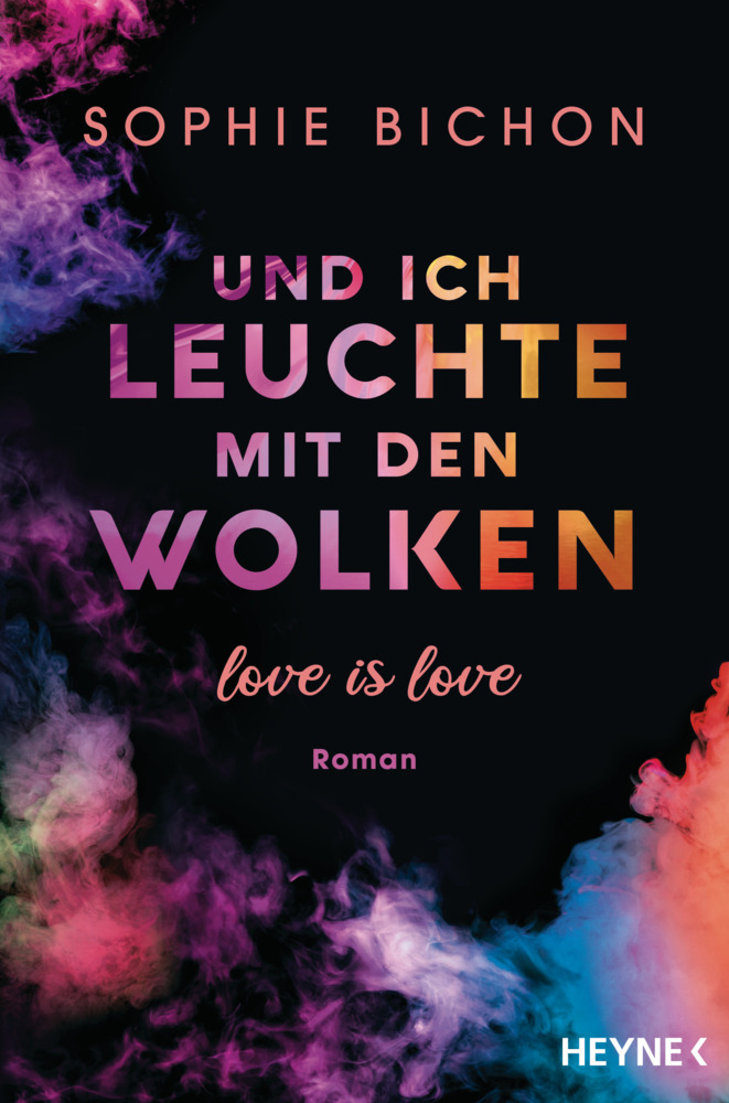Und ich leuchte mit den Wolken main product photo