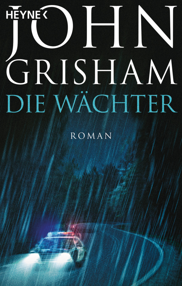 Die Wächter main product photo