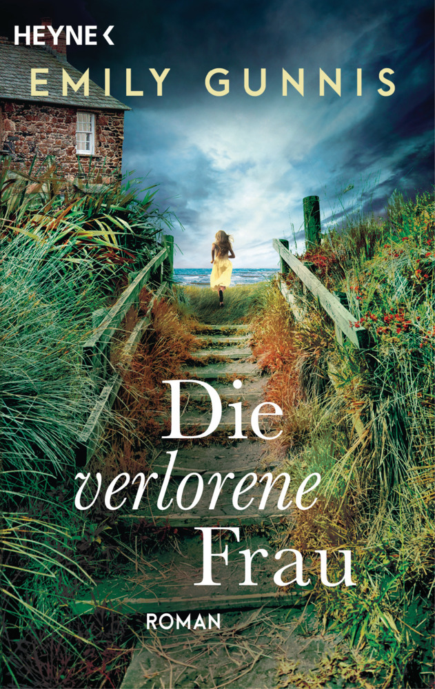 Die verlorene Frau main product photo