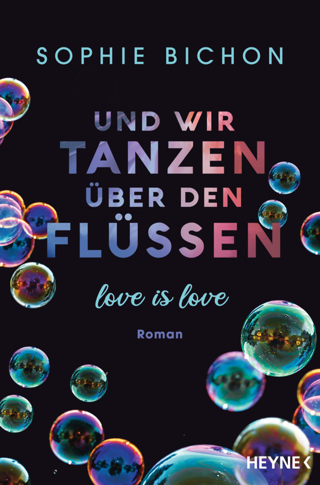Und wir tanzen über den Flüssen main product photo