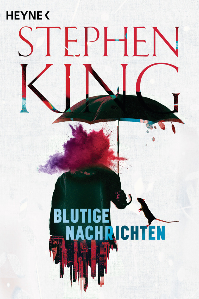 Blutige Nachrichten main product photo