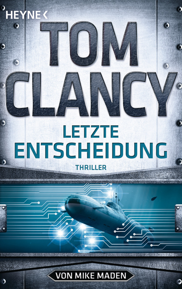 Letzte Entscheidung main product photo