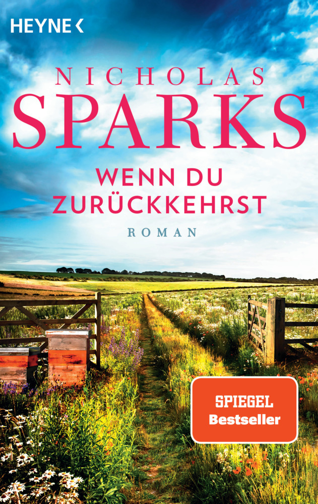 Wenn du zurückkehrst main product photo