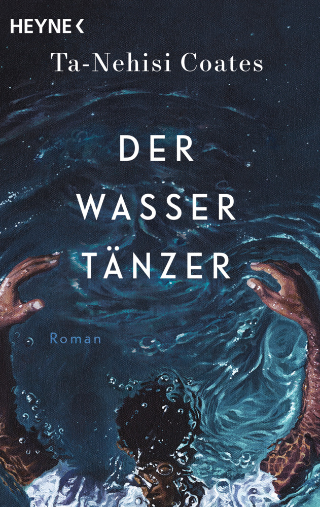 Der Wassertänzer main product photo