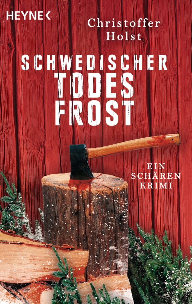 Schwedischer Todesfrost main product photo