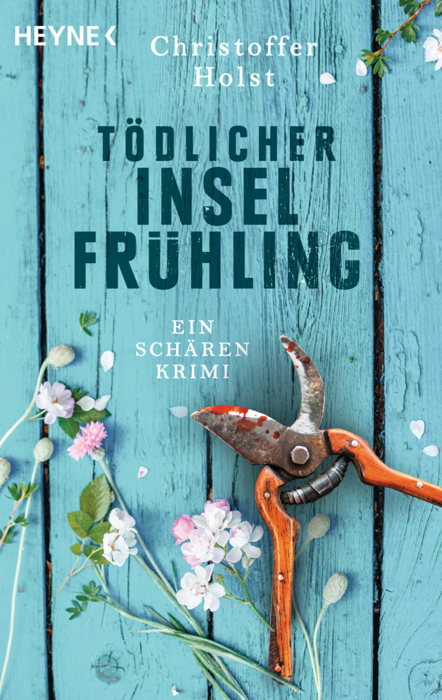Tödlicher Inselfrühling main product photo