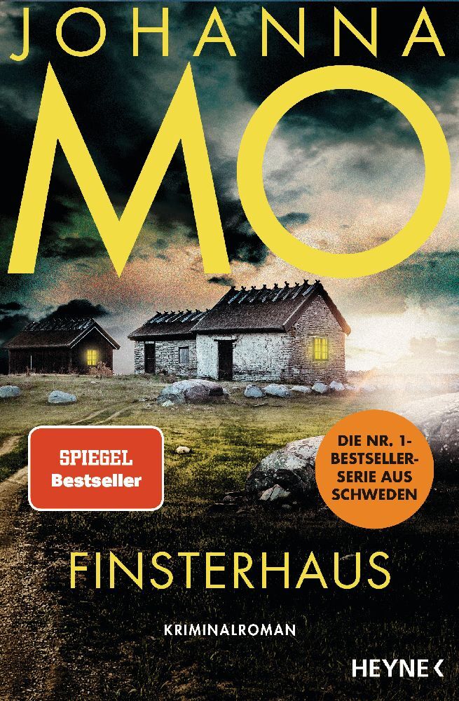 Finsterhaus main product photo