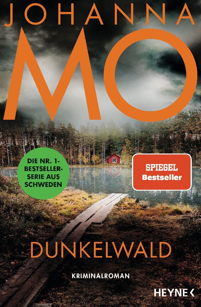 Dunkelwald main product photo