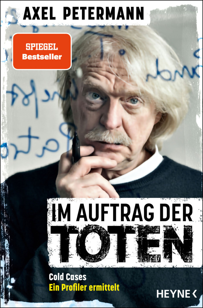 Im Auftrag der Toten main product photo