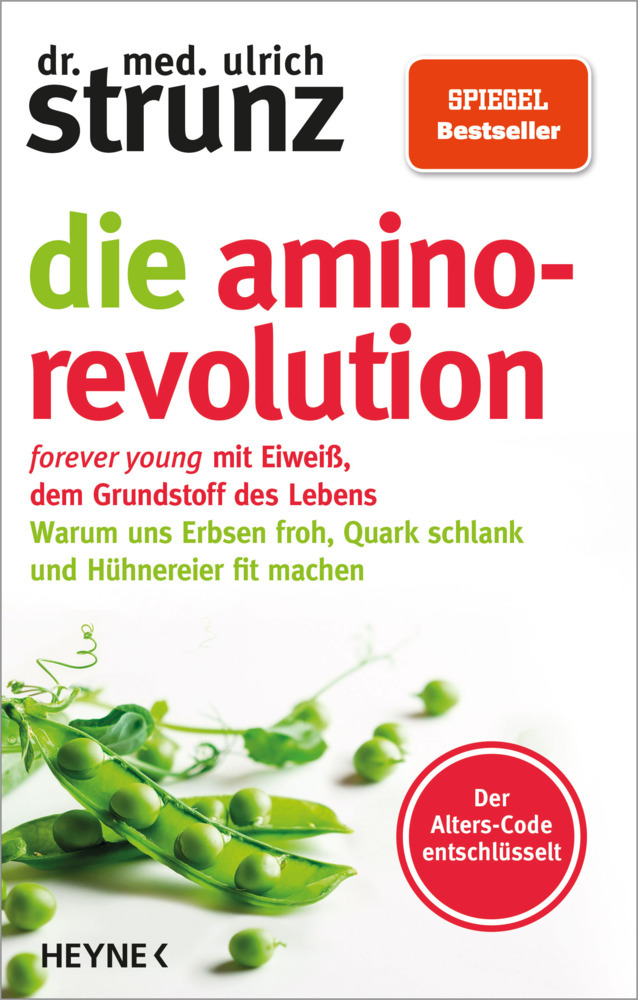 Die Amino-Revolution main product photo