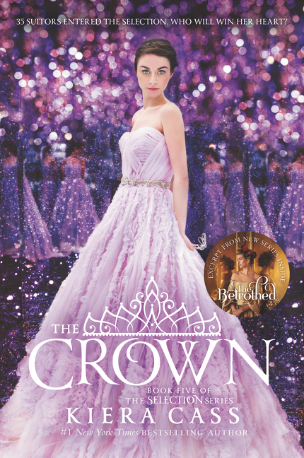 The Crown main product photo