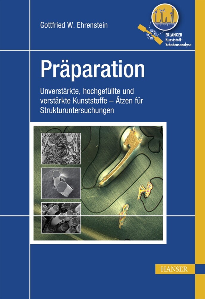 Präparation main product photo