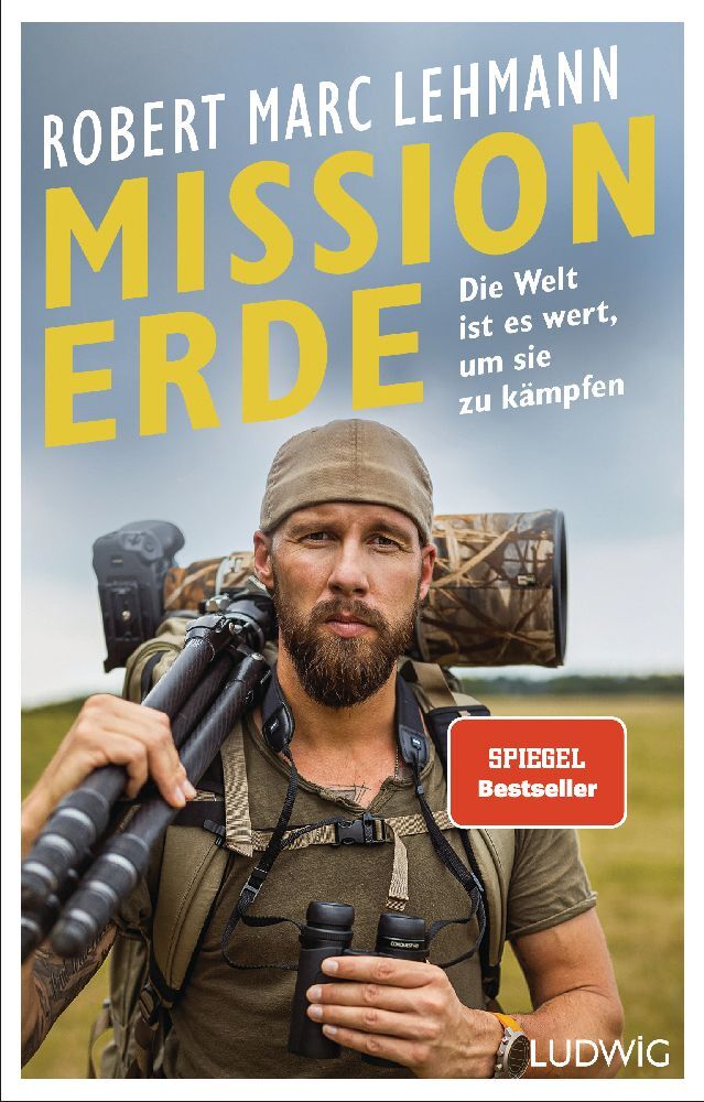 Mission Erde - Die Welt ist es wert, um sie zu kämpfen main product photo