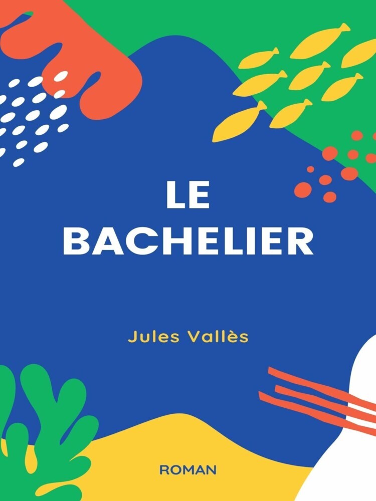 Le Bachelier main product photo