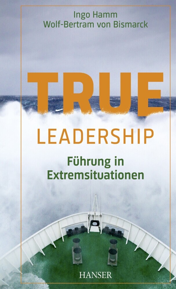 True Leadership main product photo