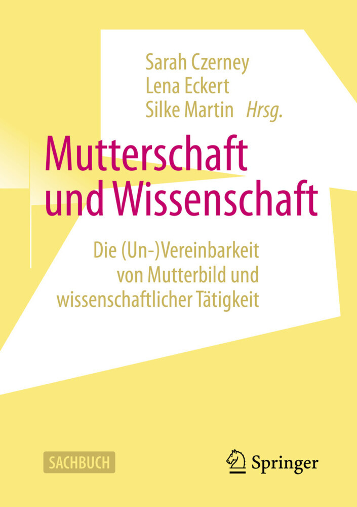 Mutterschaft und Wissenschaft main product photo