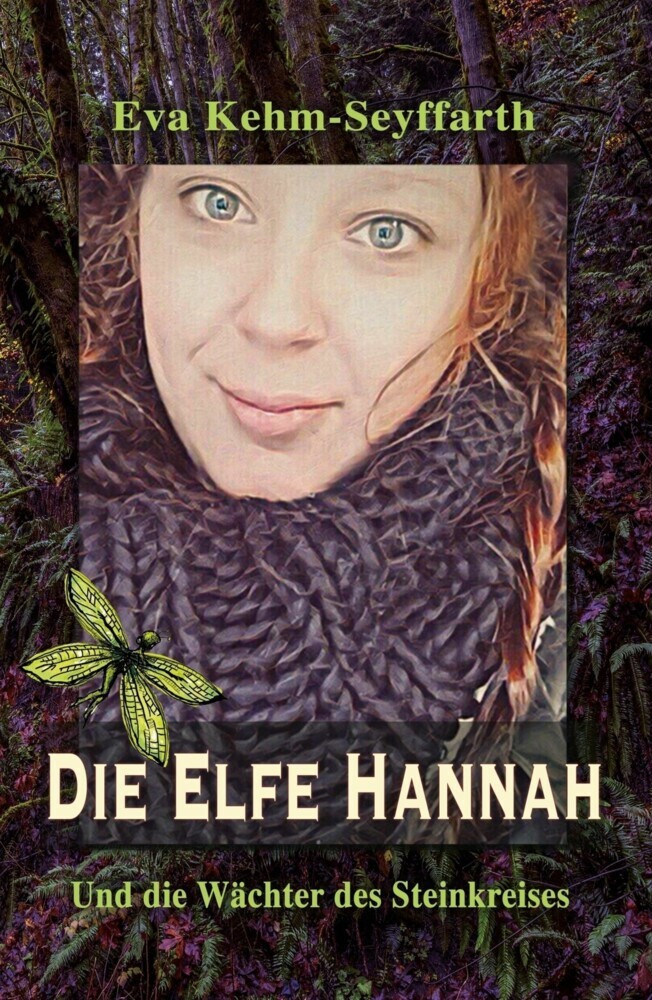 Die Elfe Hannah main product photo