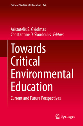 Towards Critical Environmental Education
