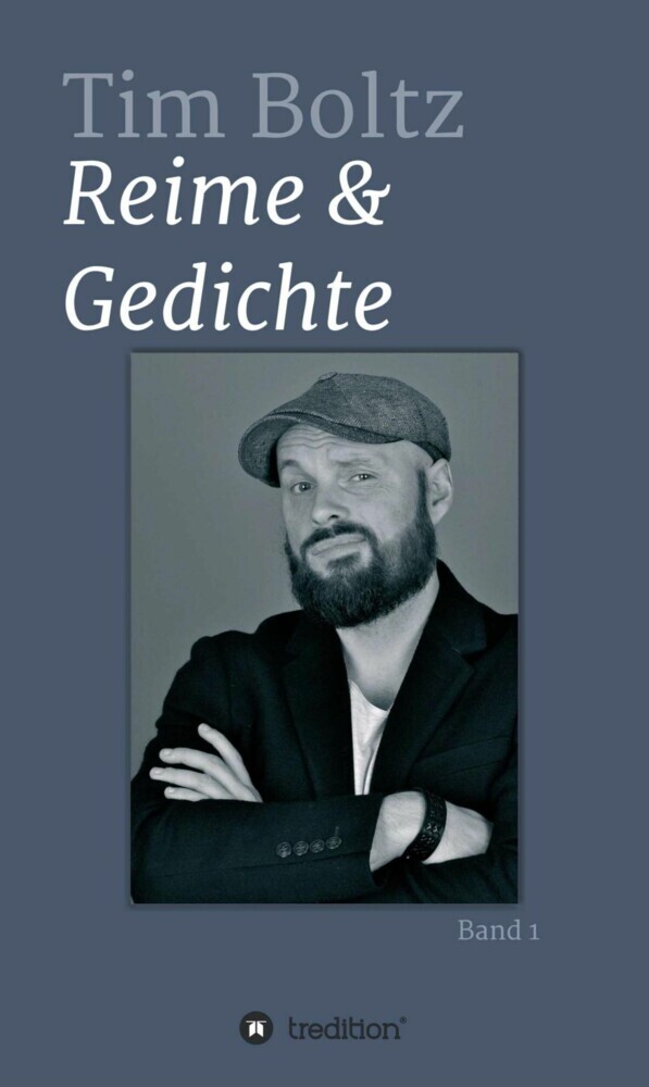 REIME & GEDICHTE main product photo
