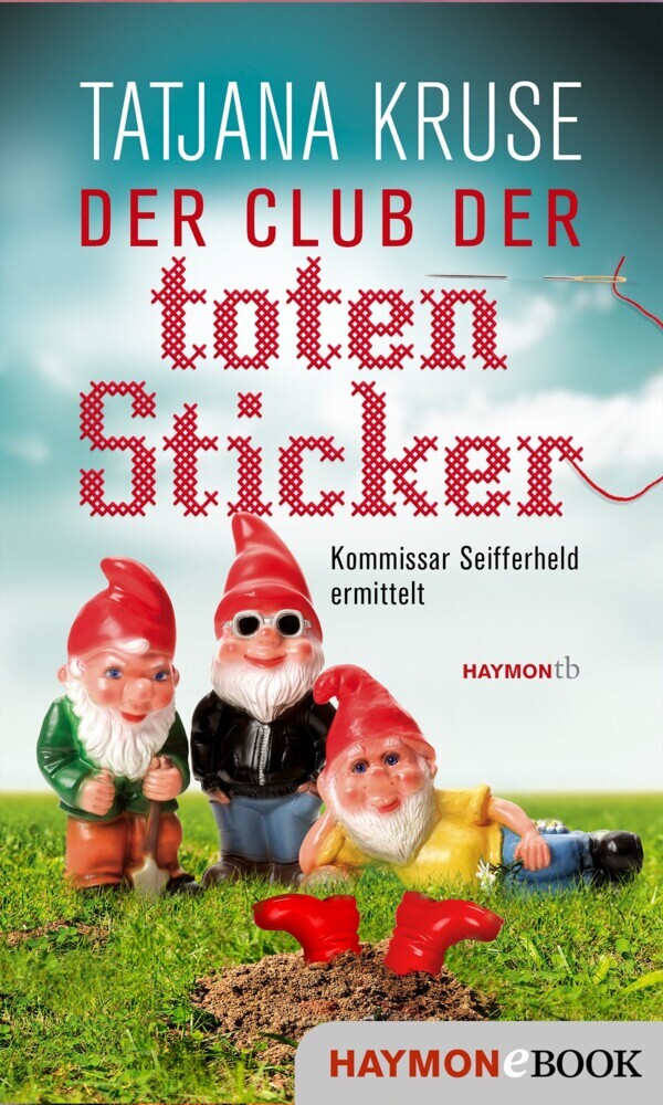 Der Club der toten Sticker main product photo
