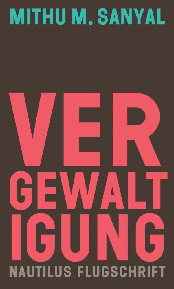 Vergewaltigung main product photo