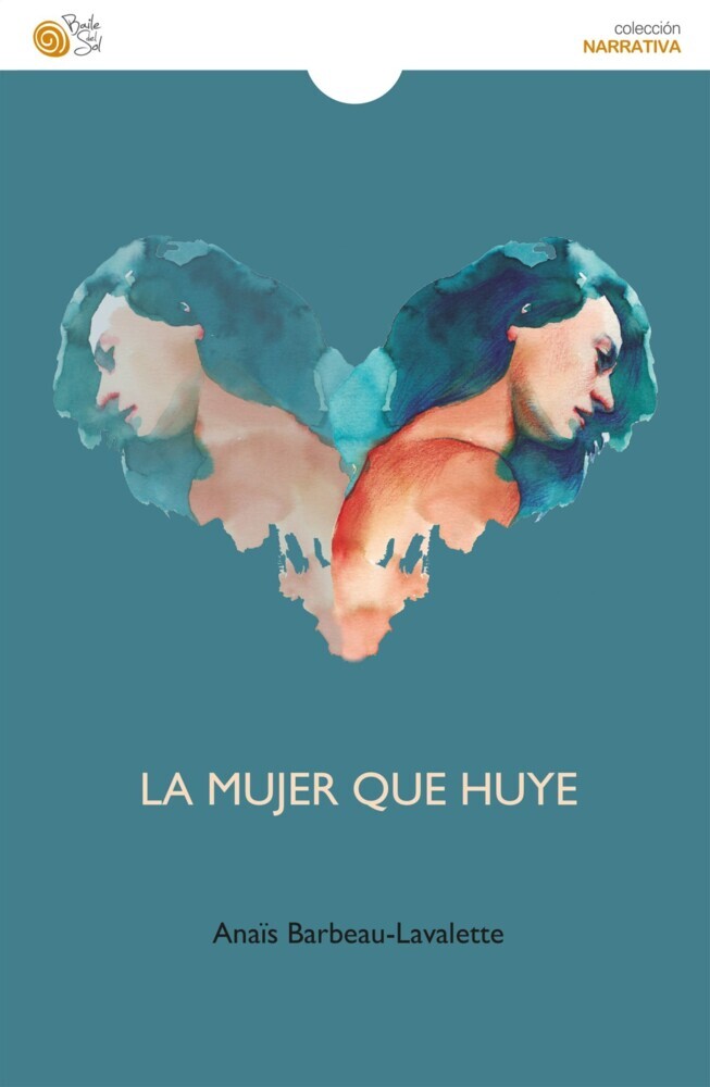 La mujer que huye main product photo