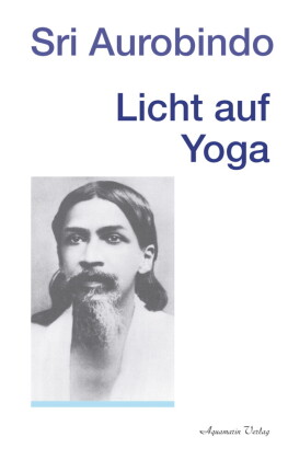Licht auf Yoga