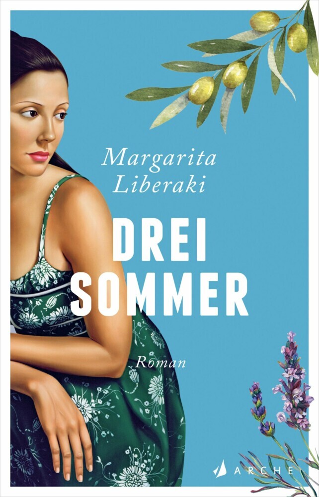 Drei Sommer main product photo