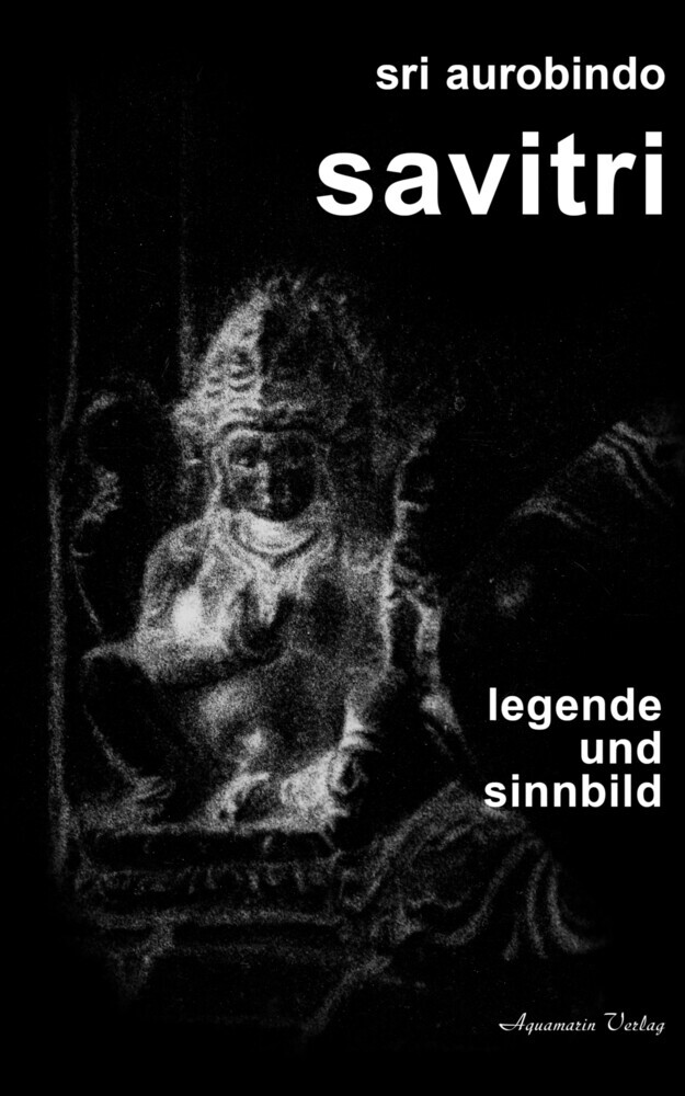 Savitri - Legende und Sinnbild main product photo