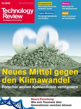 Technology Review 12/20