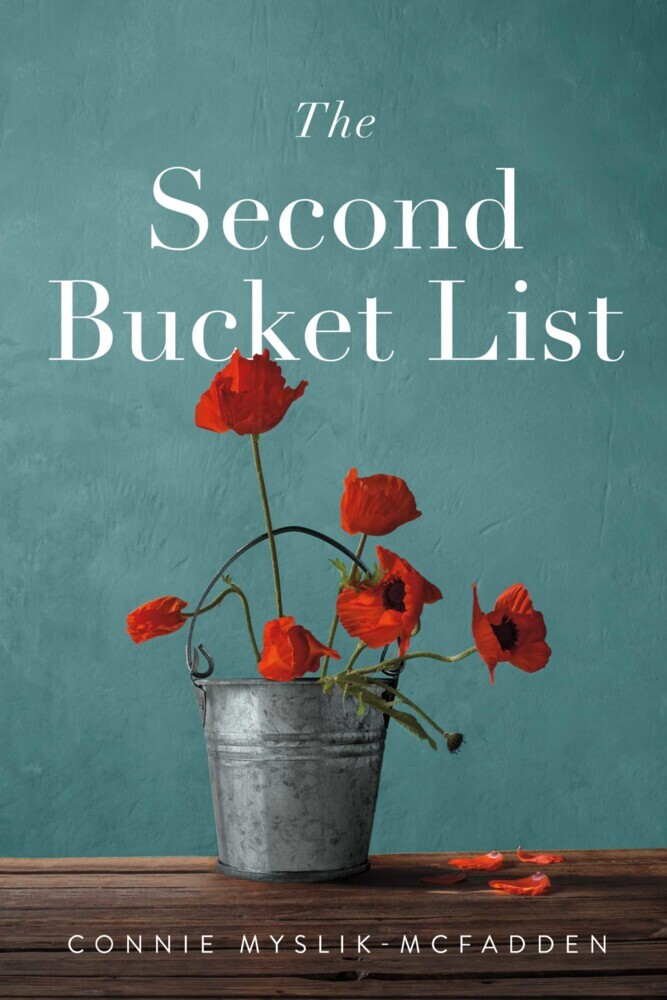 The Second Bucket List main product photo