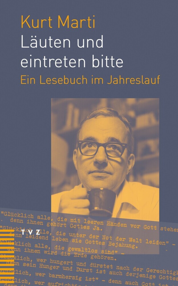 Läuten und eintreten bitte main product photo