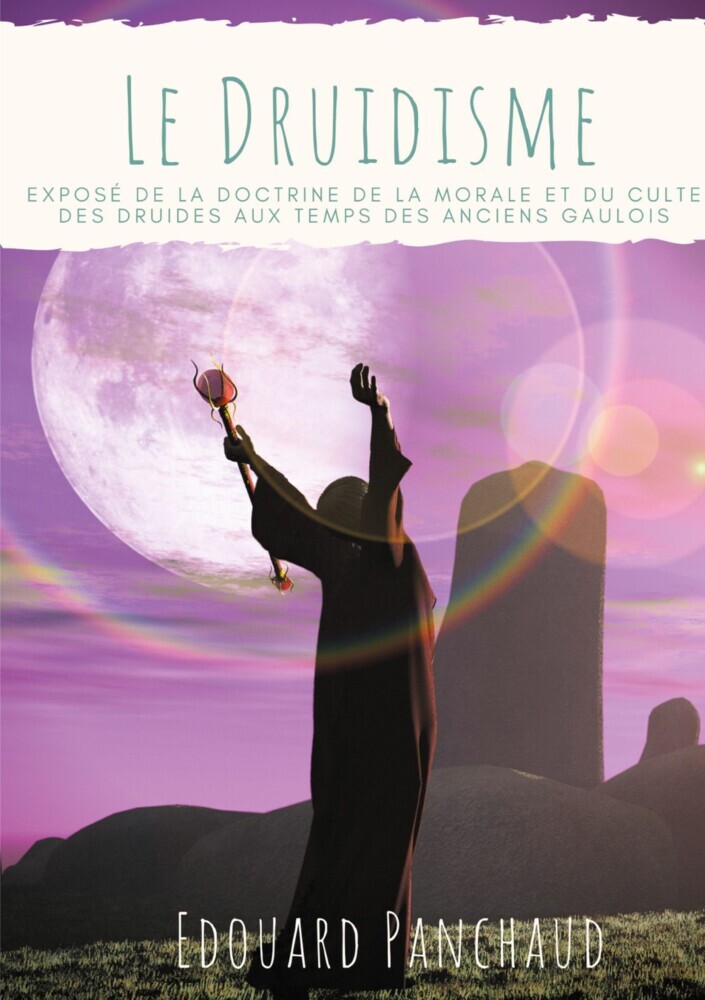 Le Druidisme main product photo