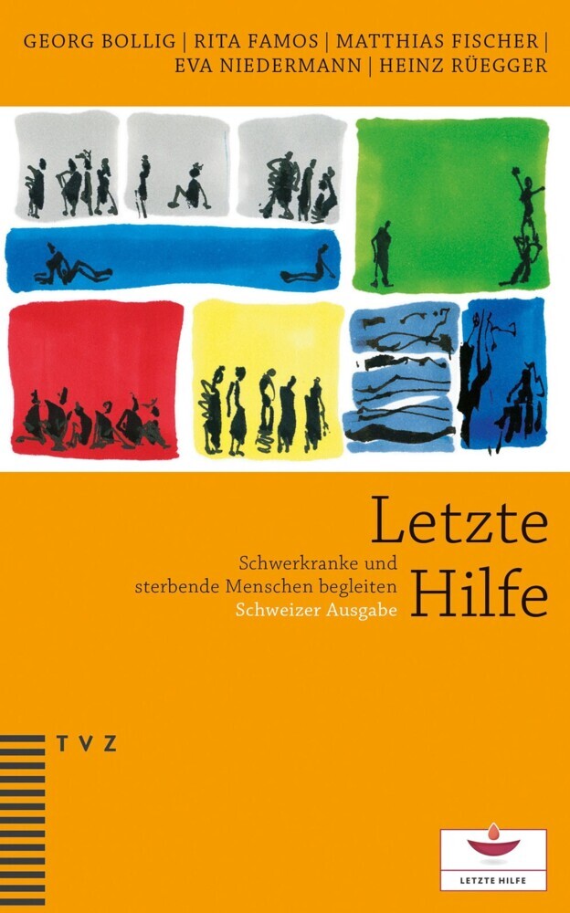 Letzte Hilfe main product photo