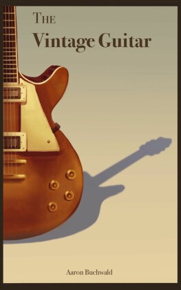 The Vintage Guitar