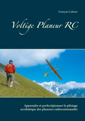 Voltige Planeur RC