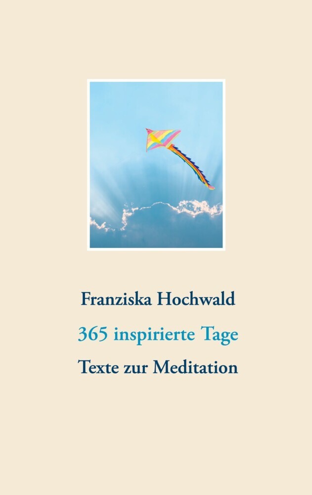 365 inspirierte Tage main product photo