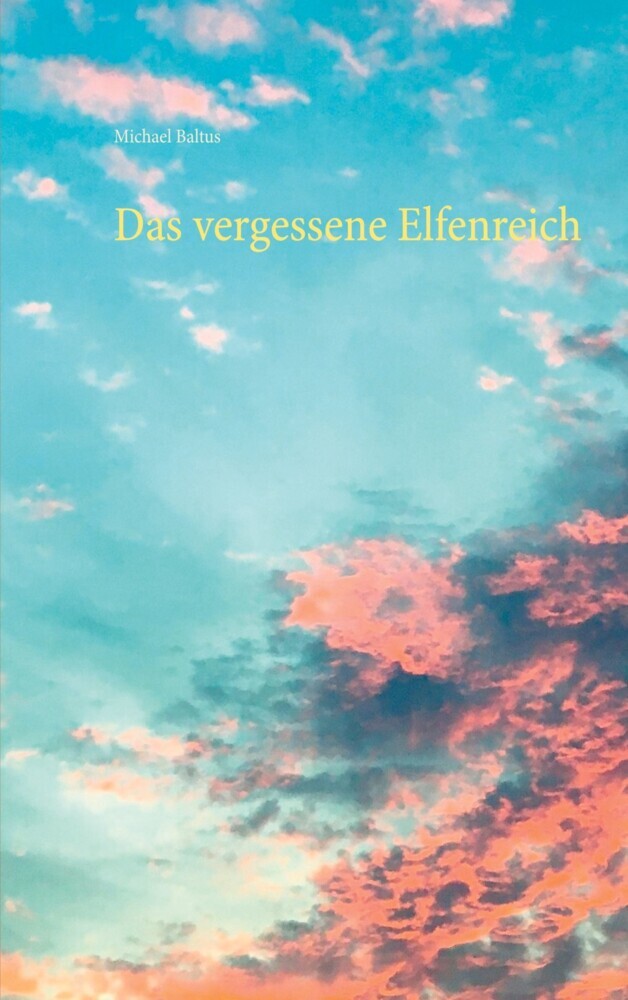 Das vergessene Elfenreich main product photo