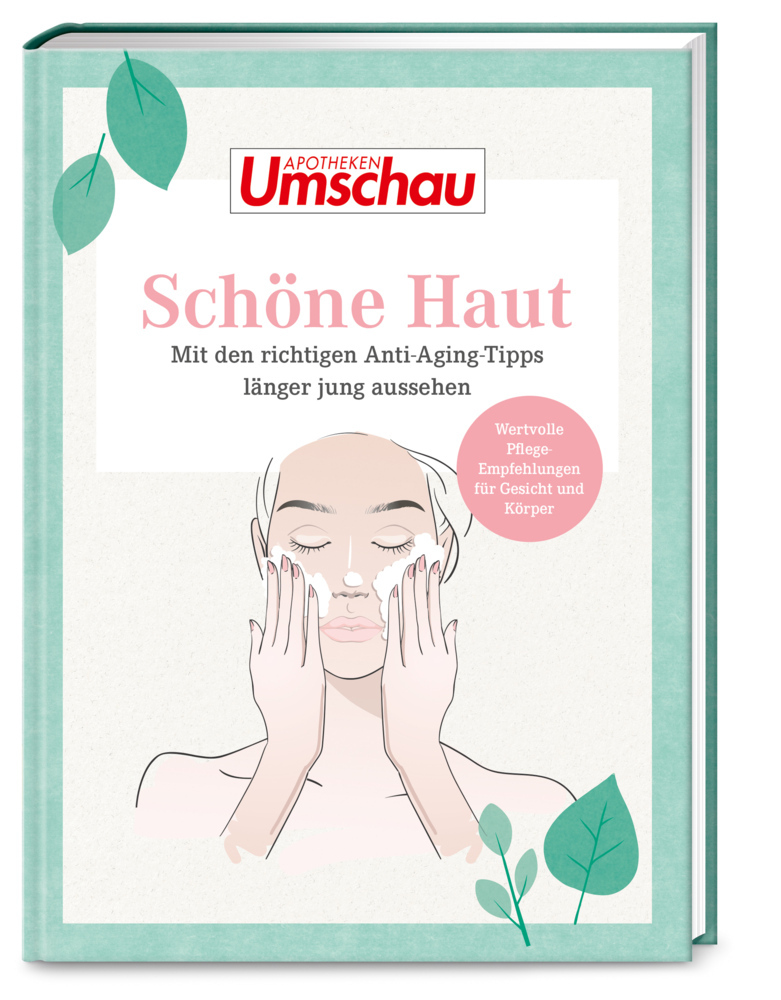 Apotheken Umschau: Schöne Haut main product photo