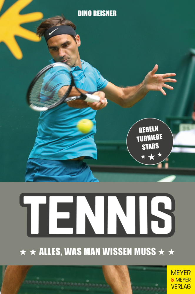 Tennis main product photo