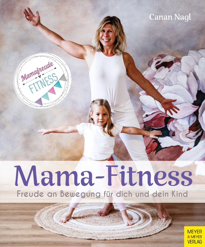 Mama-Fitness main product photo