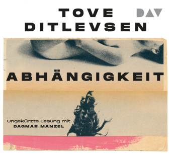 Abhängigkeit, 4 Audio-CD
