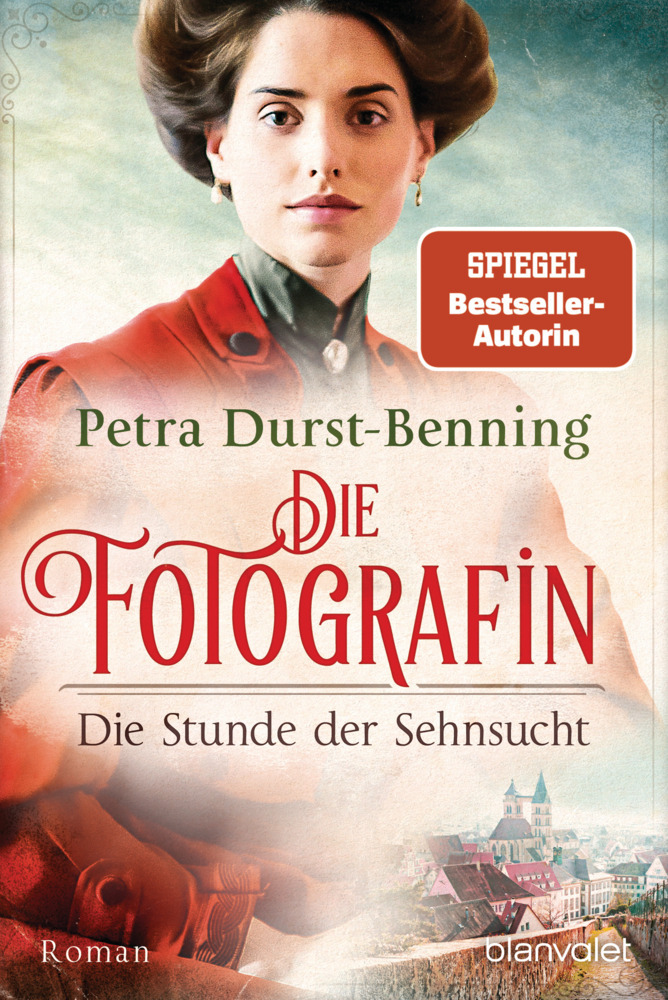 Die Fotografin - Die Stunde der Sehnsucht main product photo