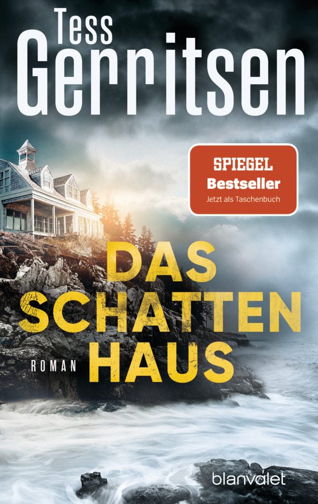 Das Schattenhaus main product photo