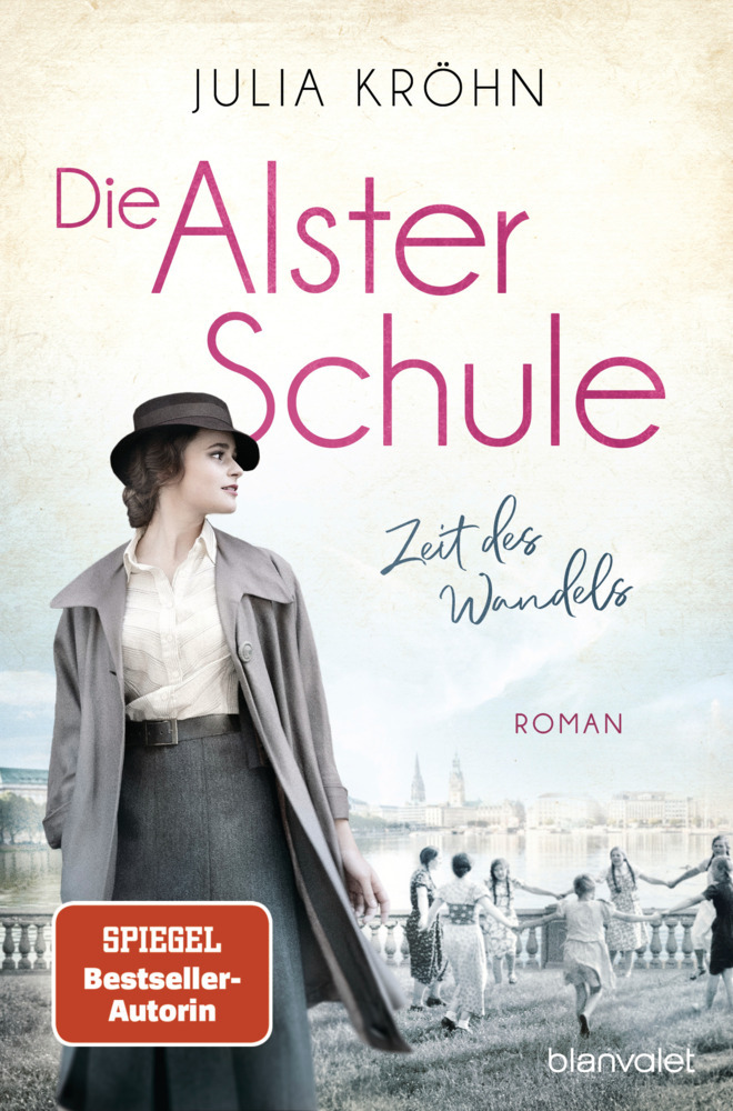 Die Alster-Schule - Zeit des Wandels main product photo