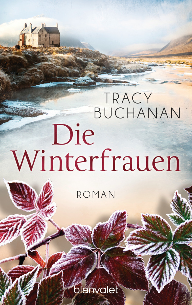 Die Winterfrauen main product photo