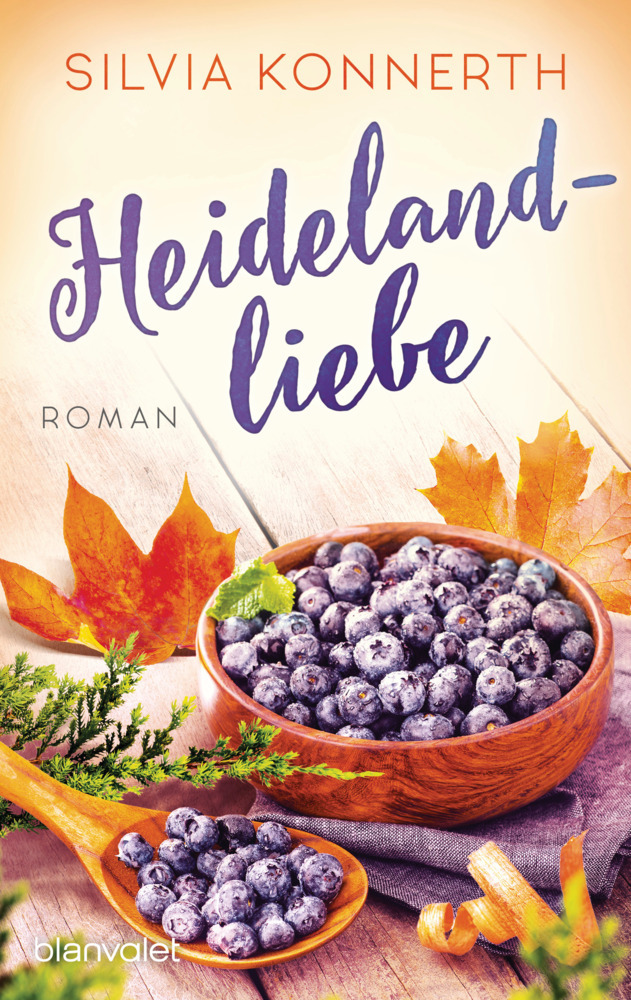 Heidelandliebe main product photo